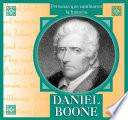 Daniel Boone