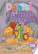 Daniel en la Fosa de Los Leones