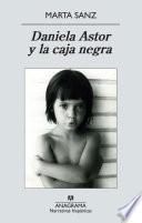 Daniela Astor y la caja negra