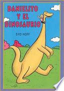 Danielito y el dinosaurio