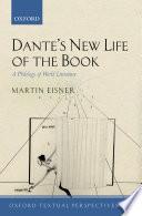 Dante's New Life of the Book