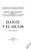 Dante y el Islam