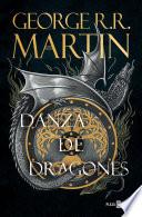 Danza de dragones (Canción de Hielo y Fuego 5)