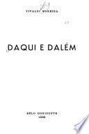 Daqui e dalém