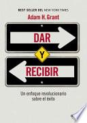 Dar y Recibir