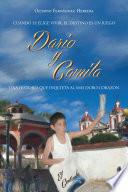 Darío y Camila