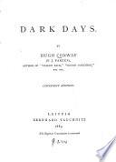 Dark Days