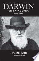 Darwin en Patagonia
