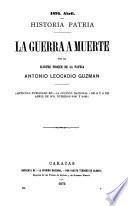 Datos históricos sur americanos