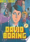 David Boring