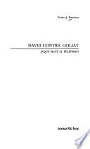 David contra Goliat