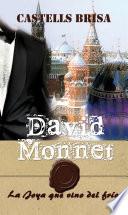 David Monnet y La joya que vino del frío Nº 10