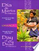 Day of the Dead in Mexico