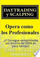 DAYTRADING Y SCALPING