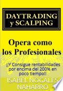 DAYTRADING y SCALPING