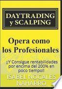 Daytrading Y Scalping
