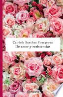 De amor y resistencias