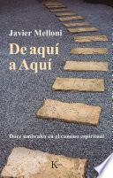 De aquí a Aquí