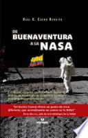De Buenaventura a la Nasa