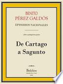 De Cartago a Sagunto