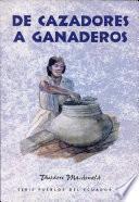 De cazadores a ganaderos