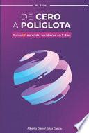 De Cero a Políglota