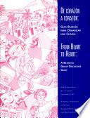 De corazón a corazón
