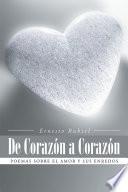 De Corazón a Corazón