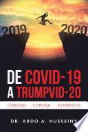 De Covid-19 a Trumpvid-20