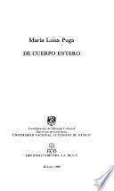 De cuerpo entero
