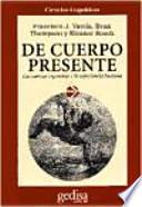 De cuerpo presente