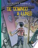 De domingo a lunes