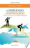 De empleado a empresario