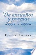 De ensueños y poemas