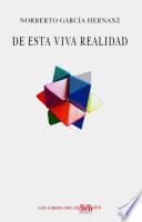 DE ESTA VIVA REALIDAD