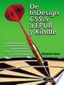 De Indesign CS 5. 5 a EPUB y Kindle