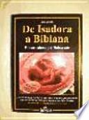 De Isadora a Bibiana