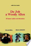 De Job a Woody Allen
