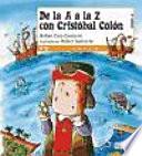 De la A a la Z con Cristóbal Colón