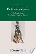 De la cuna al asilo