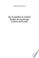 De la imagen al icono