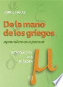 De la mano de los griegos