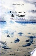 De la mano del viento