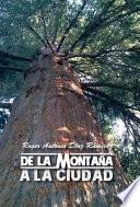 De La Montana A La Ciudad