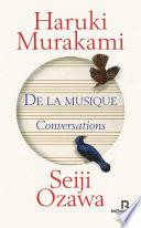 De la musique - Conversations