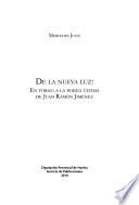 De la nueva luz