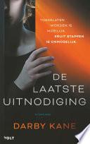 De laatste uitnodiging