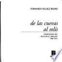 De las cuevas al solís: La década del 60