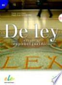 De ley