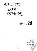 De Loja con humor
